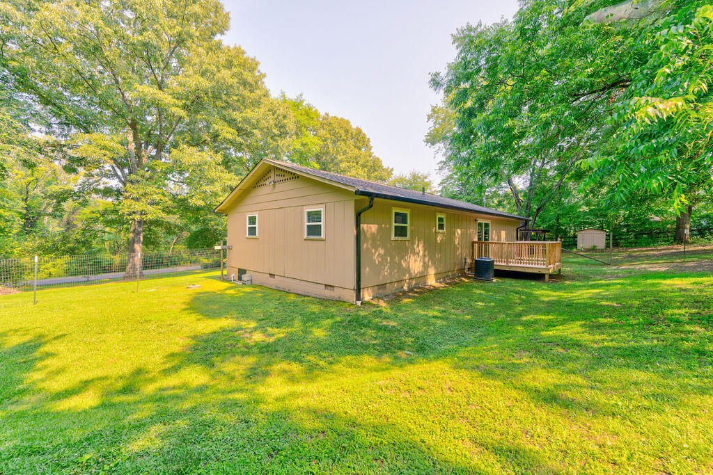 2329 Cave Hollow Road Northeast Dalton, GA 30721 - Photo 14 of 44 2329NECoveHollowRoad-7