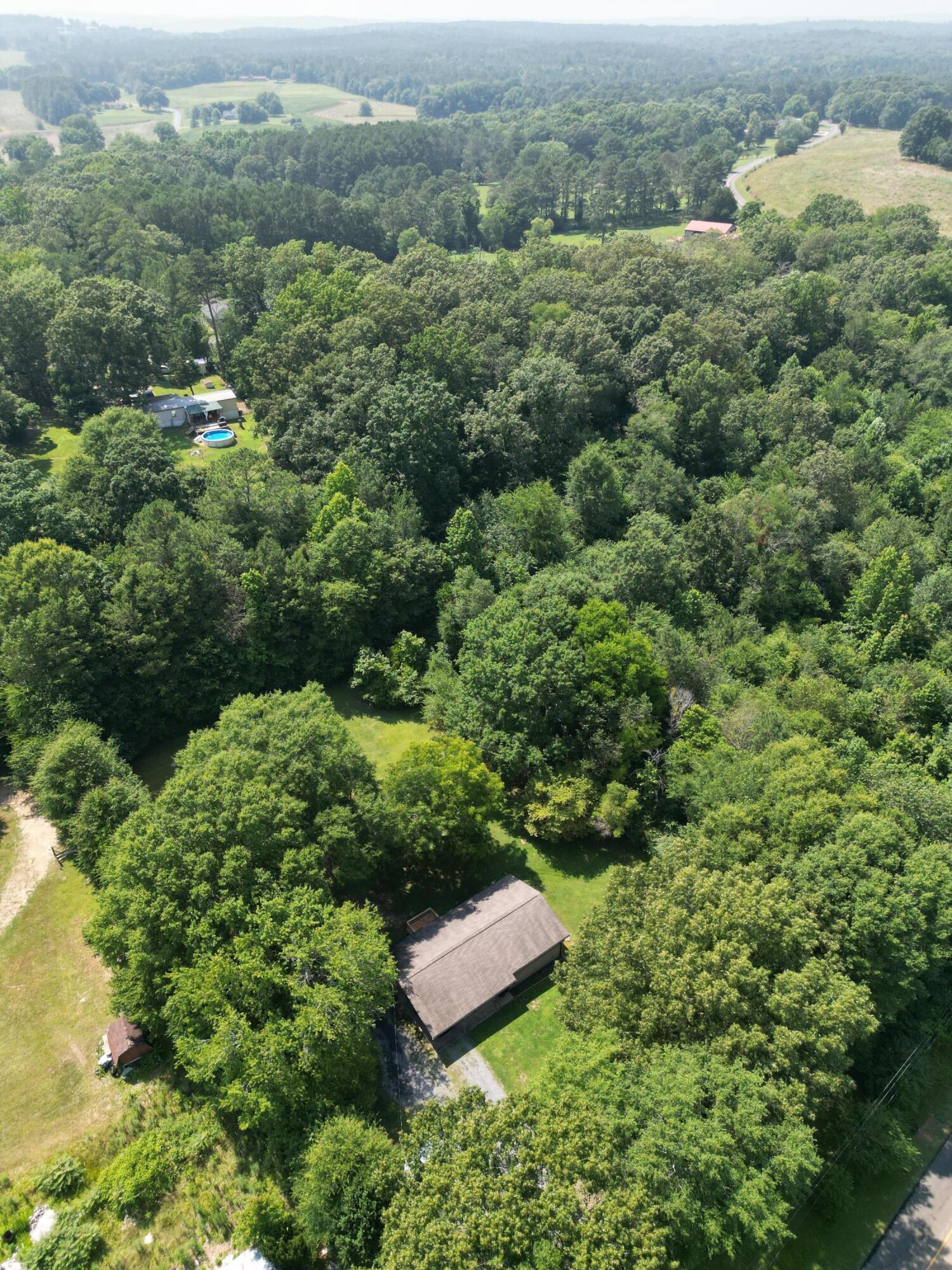 2329 Cave Hollow Road Northeast Dalton, GA 30721 - Photo 35 of 44 DJI_0498