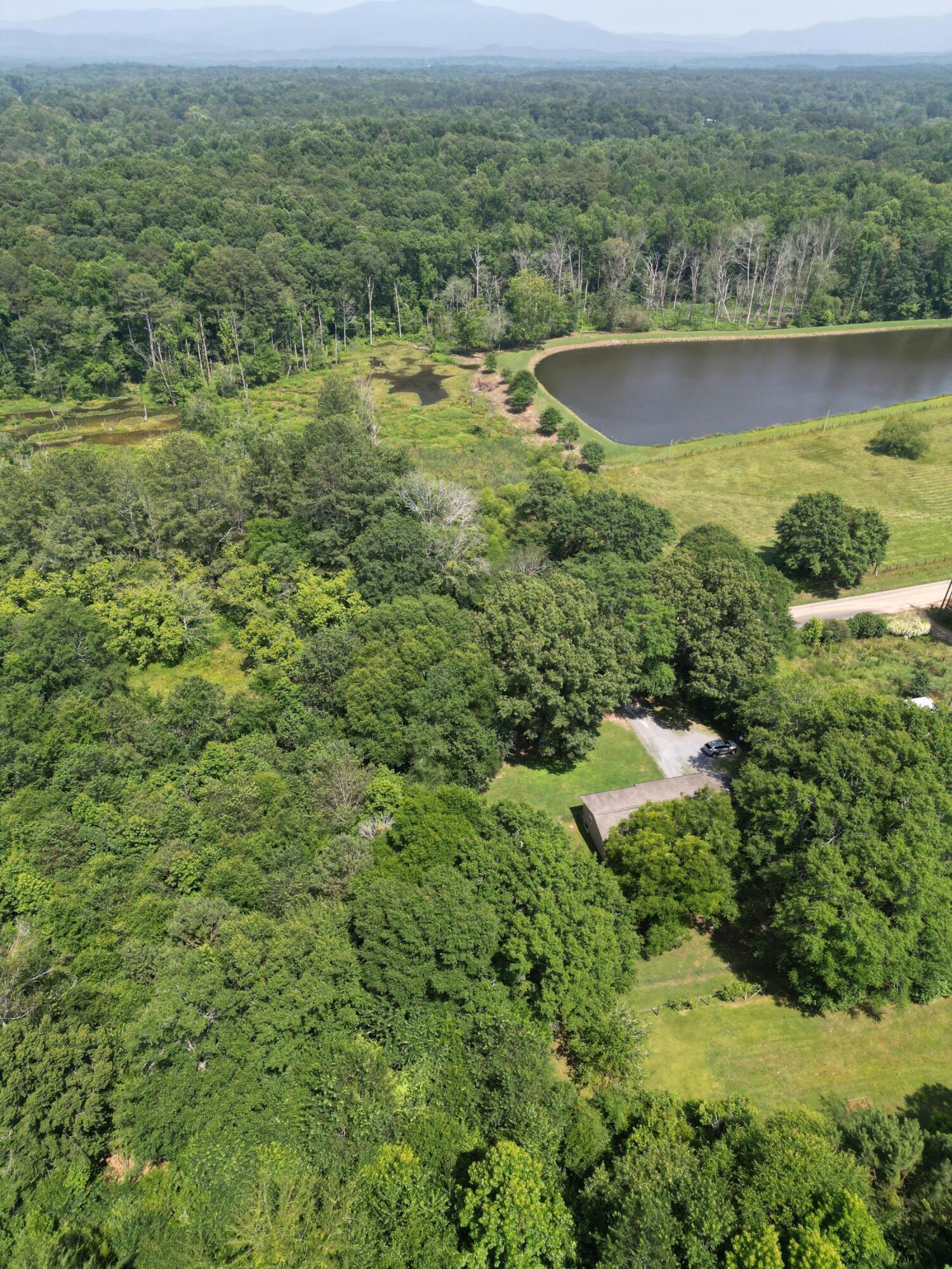 2329 Cave Hollow Road Northeast Dalton, GA 30721 - Photo 36 of 44 DJI_0501