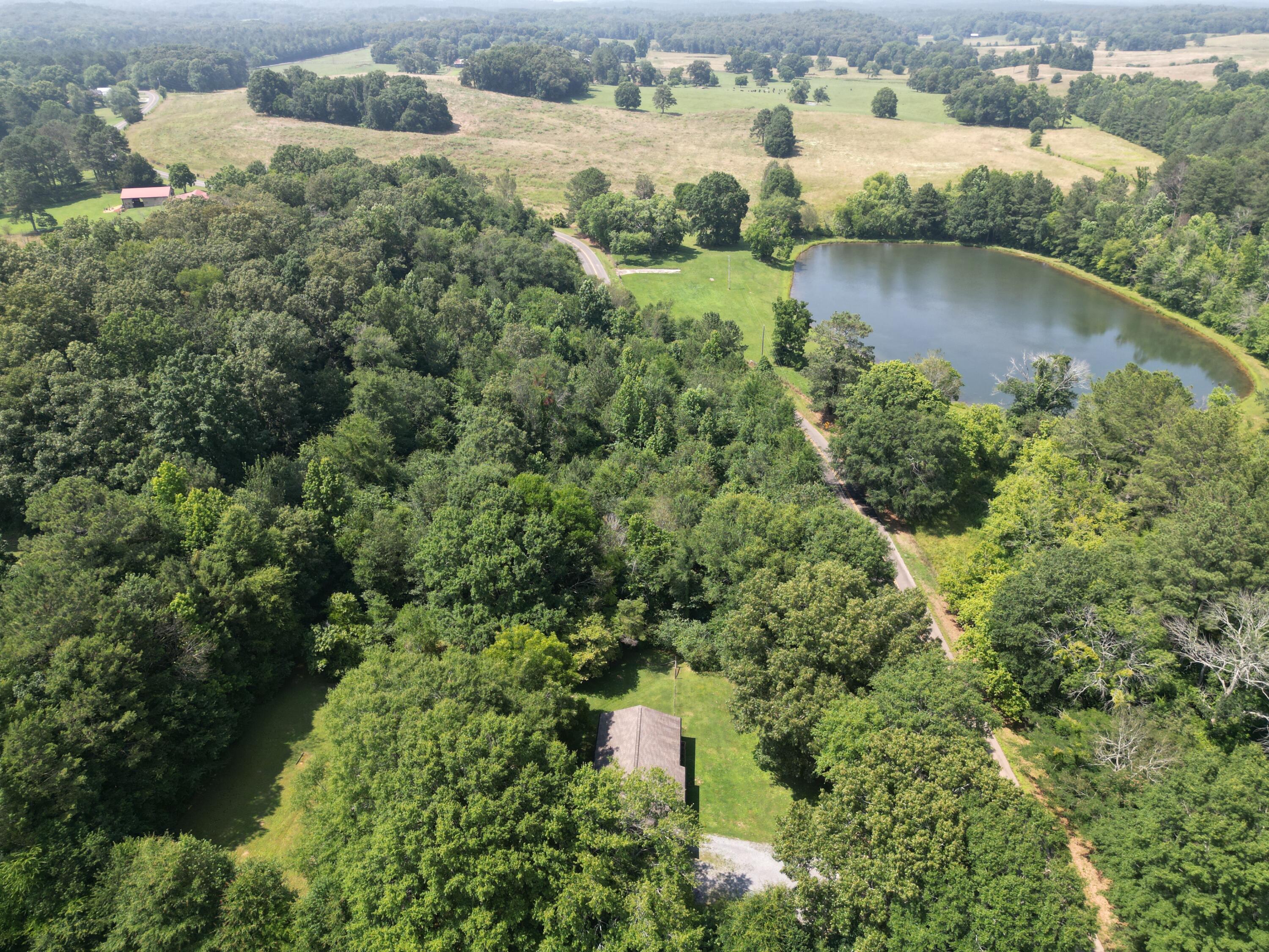 2329 Cave Hollow Road Northeast Dalton, GA 30721 - Photo 37 of 44 DJI_0499