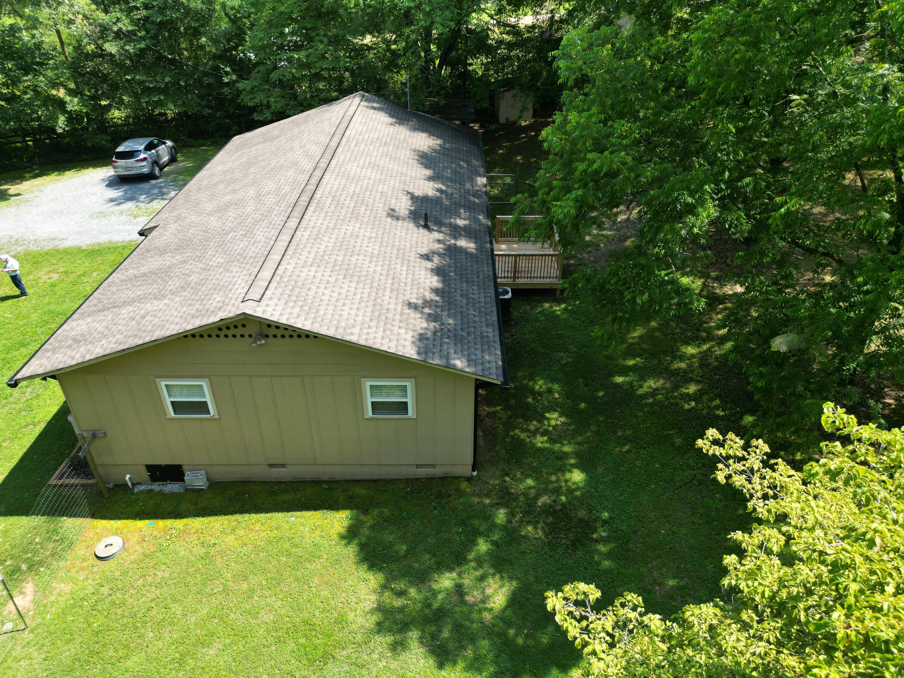 2329 Cave Hollow Road Northeast Dalton, GA 30721 - Photo 42 of 44 DJI_0506