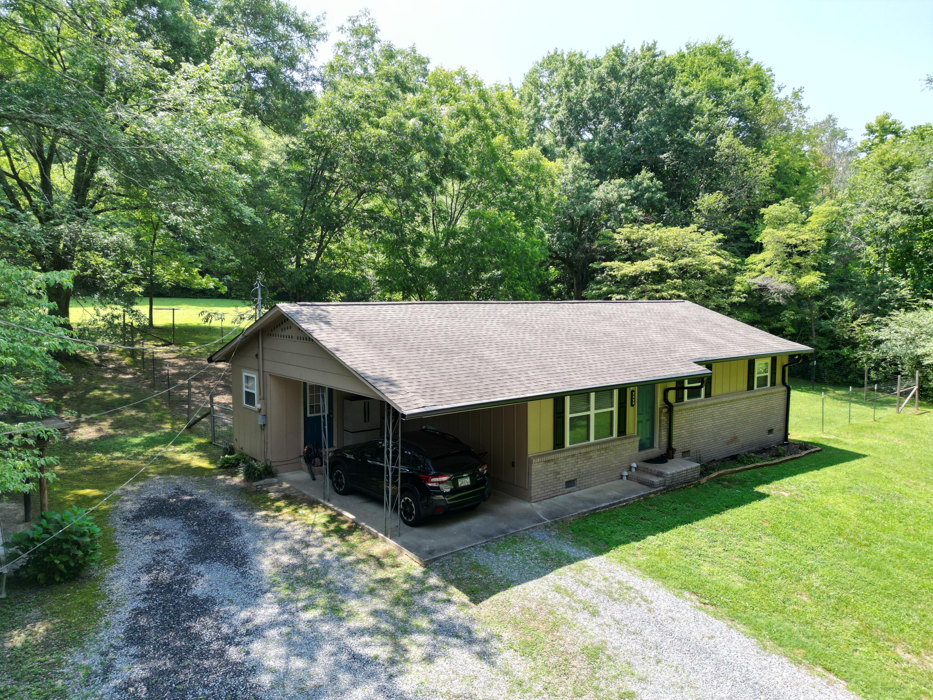 2329 Cave Hollow Road Northeast Dalton, GA 30721 - Photo 43 of 44 DJI_0493