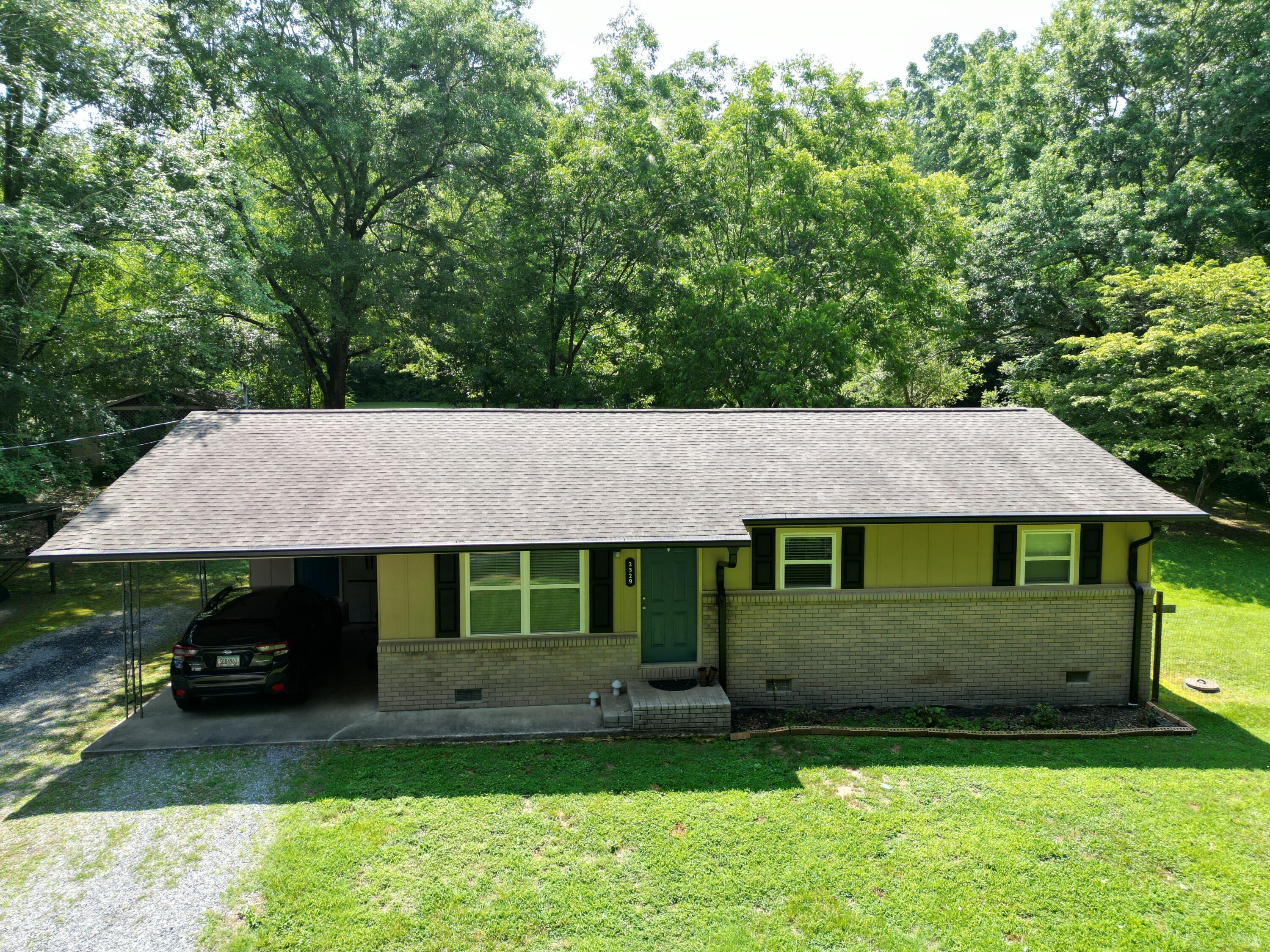 2329 Cave Hollow Road Northeast Dalton, GA 30721 - Photo 44 of 44 DJI_0494