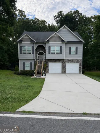 $320,000 | 549 Brown Road, Rockmart, GA 30153