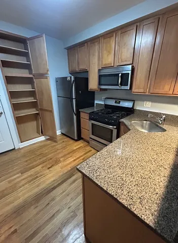 $1,775 | 2340 West Granville Avenue, Unit 1, Chicago, IL 60659