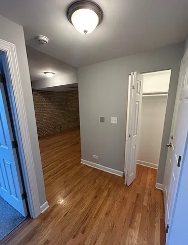 $1,775 | 2340 West Granville Avenue, Unit 1, Chicago, IL 60659