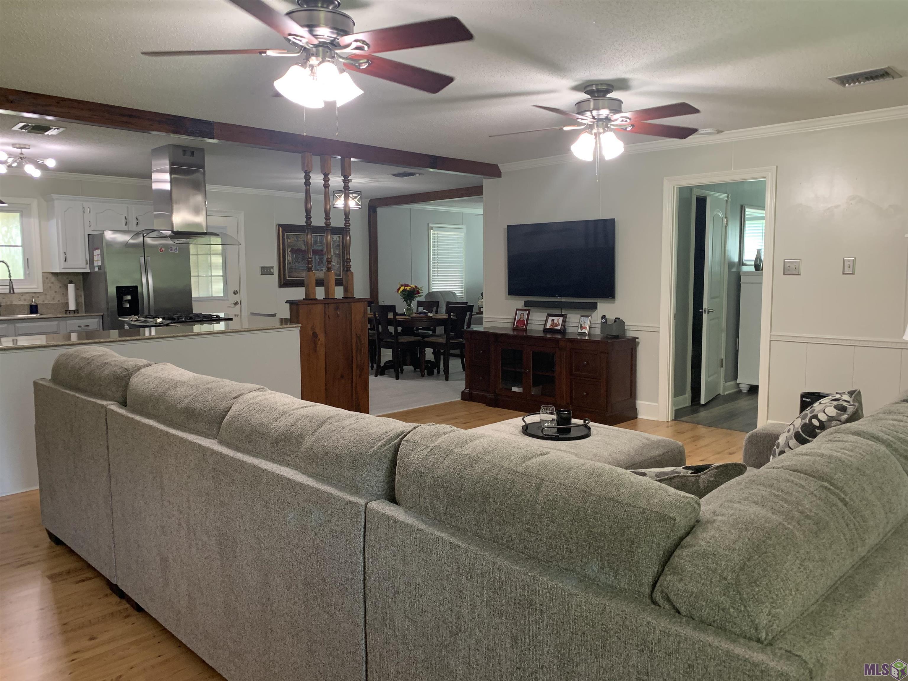 1016 Verdunville Road Franklin, LA 70538 - Photo 6 of 45 Gallery Image 6