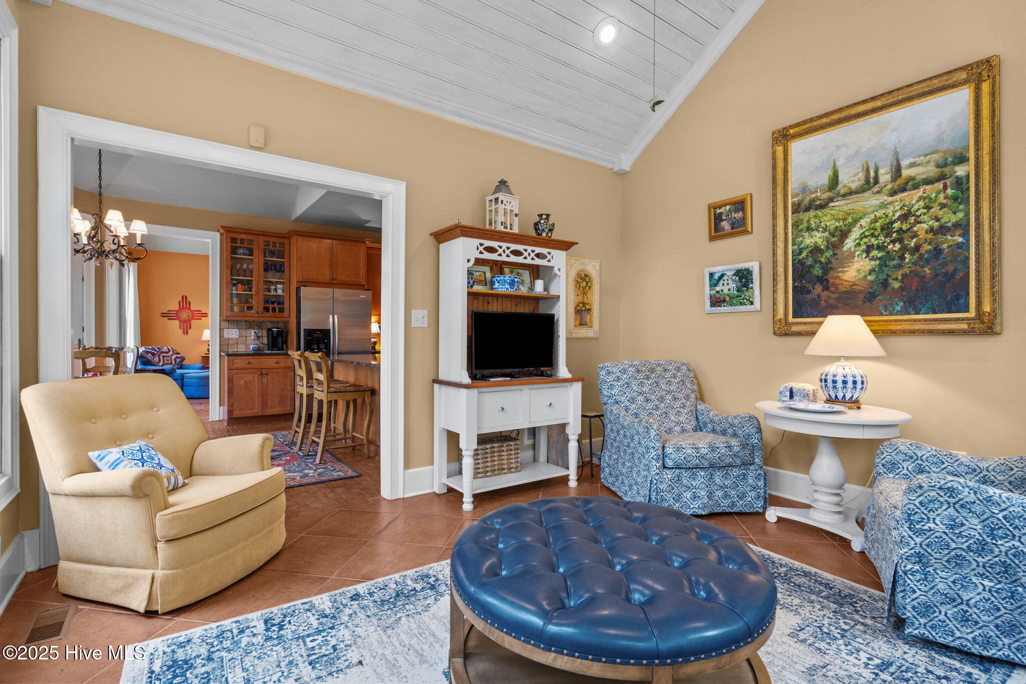 320 Arbutus Road Southern Pines, NC 28387 - Photo 15 of 42 Carolina Room