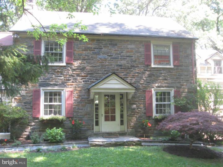 444 Upper Gulph Road Radnor, PA 19087 - Photo 1 of 21 Exterior Front