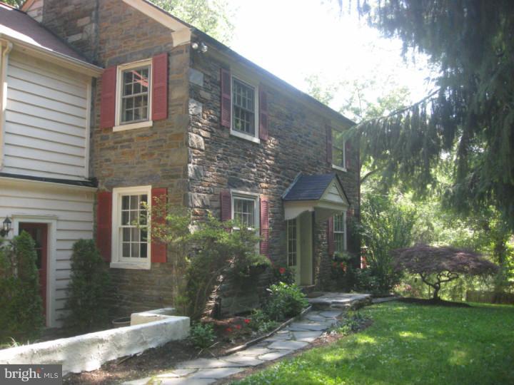 444 Upper Gulph Road Radnor, PA 19087 - Photo 2 of 21 Exterior Front