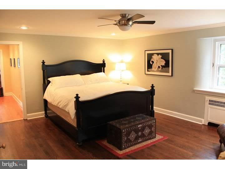 444 Upper Gulph Road Radnor, PA 19087 - Photo 12 of 21 Master Bedroom