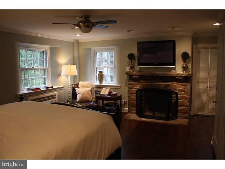 444 Upper Gulph Road Radnor, PA 19087 - Photo 13 of 21 Master Bedroom