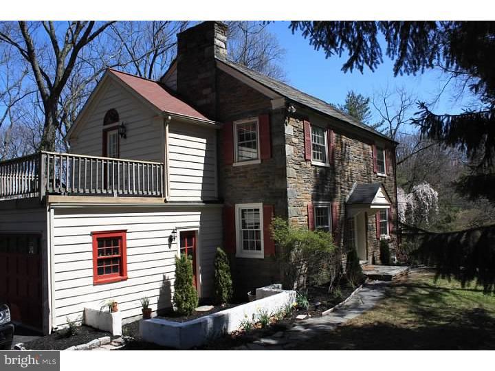 444 Upper Gulph Road Radnor, PA 19087 - Photo 3 of 21 Exterior Front