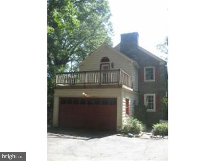 444 Upper Gulph Road Radnor, PA 19087 - Photo 21 of 21 Garage