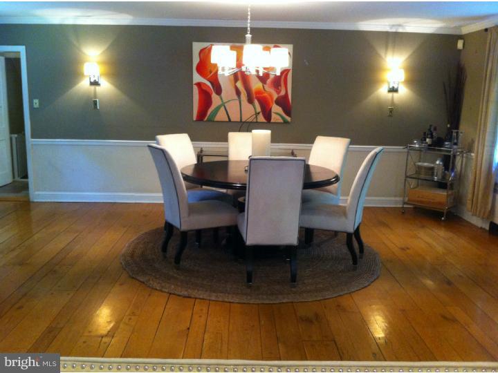 444 Upper Gulph Road Radnor, PA 19087 - Photo 6 of 21 Dining Room