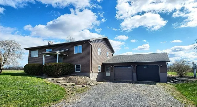 $399,900 | 1505 Gray Road, Ledyard, NY 13160