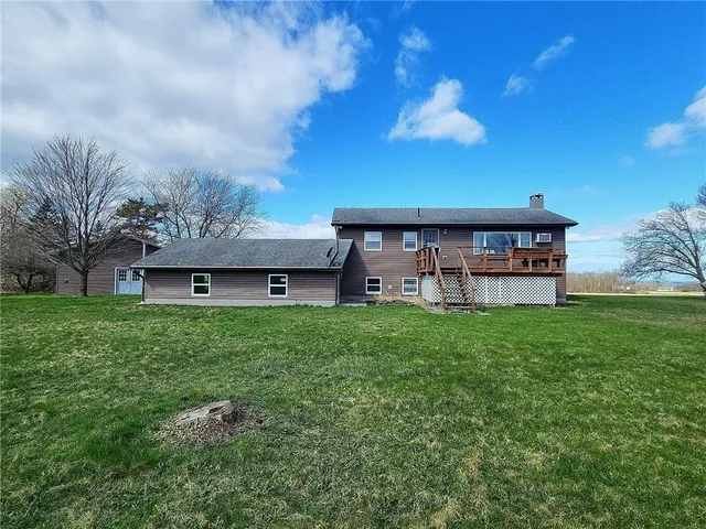 $399,900 | 1505 Gray Road, Ledyard, NY 13160