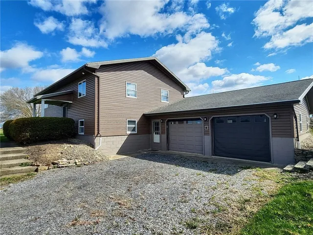 $399,900 | 1505 Gray Road, Ledyard, NY 13160