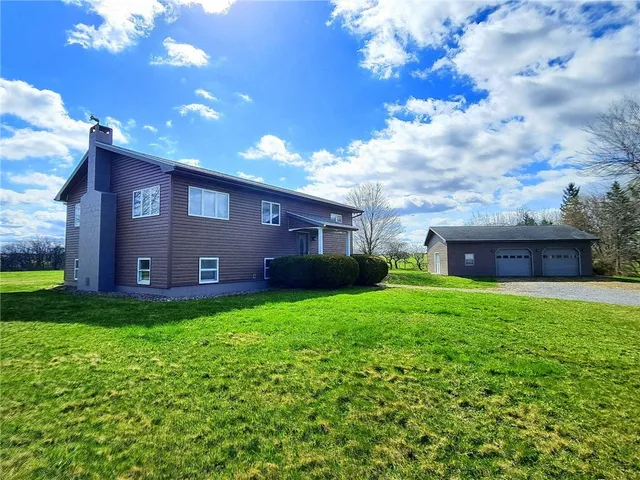 $399,900 | 1505 Gray Road, Ledyard, NY 13160