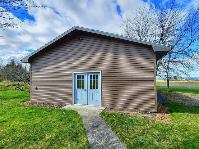 $399,900 | 1505 Gray Road, Ledyard, NY 13160