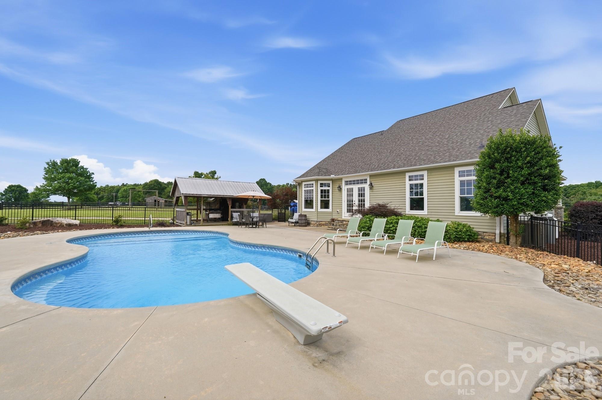 3048 Seagletown Road Vale, NC 28168 - Photo 31 of 36