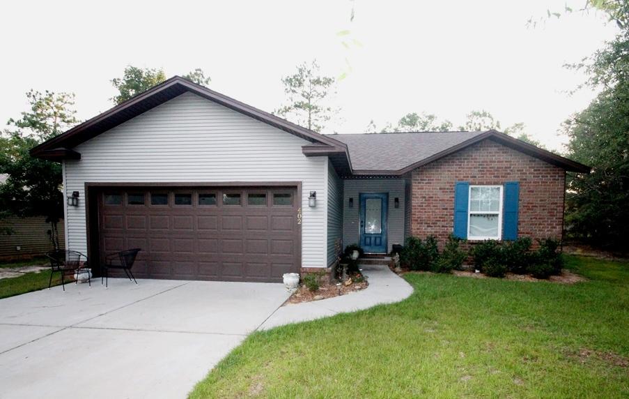 402 Hunters Ridge Road DeFuniak Springs, FL 32433 - Photo 1 of 22 Welcome Home!