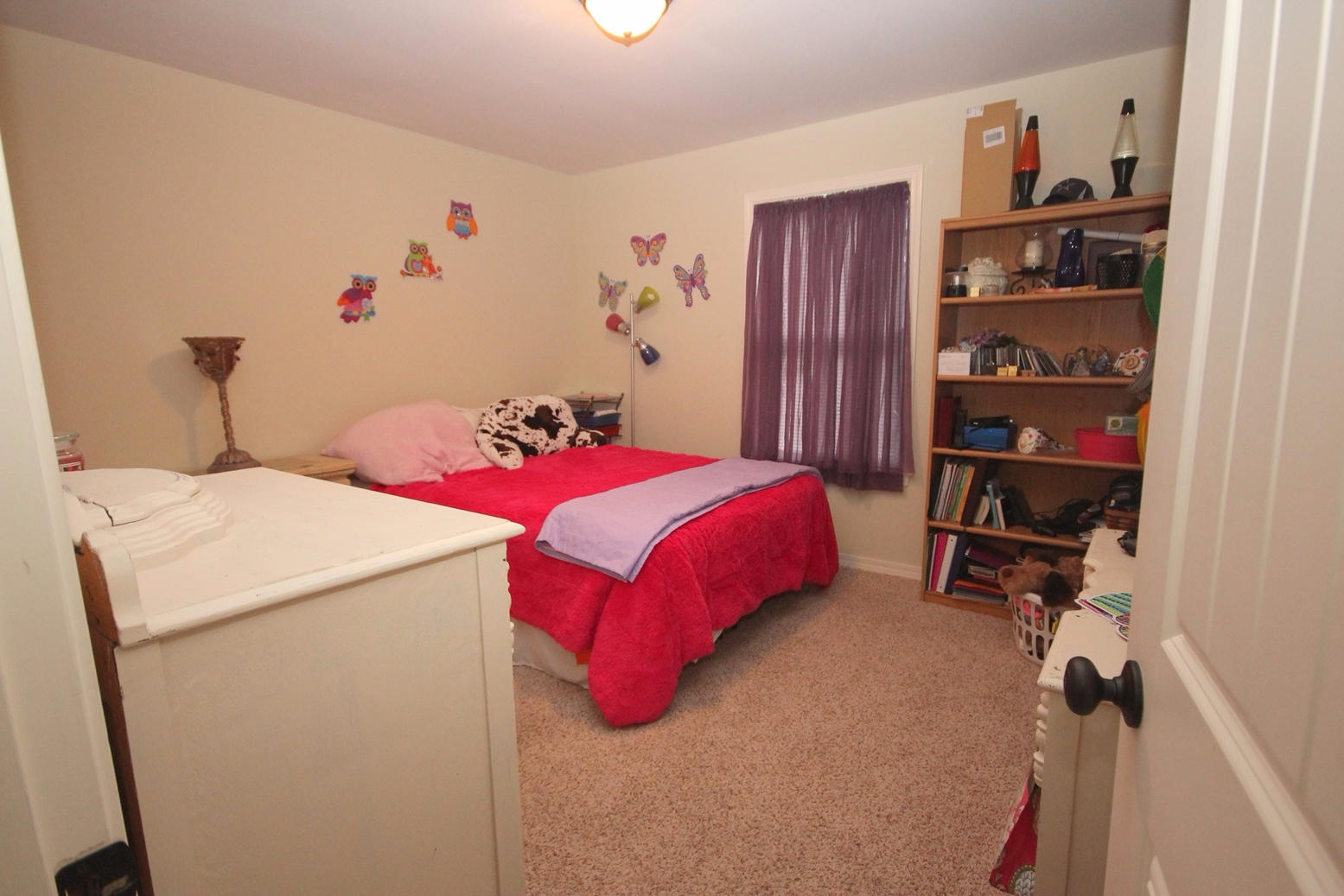 402 Hunters Ridge Road DeFuniak Springs, FL 32433 - Photo 17 of 22 Bedroom 2