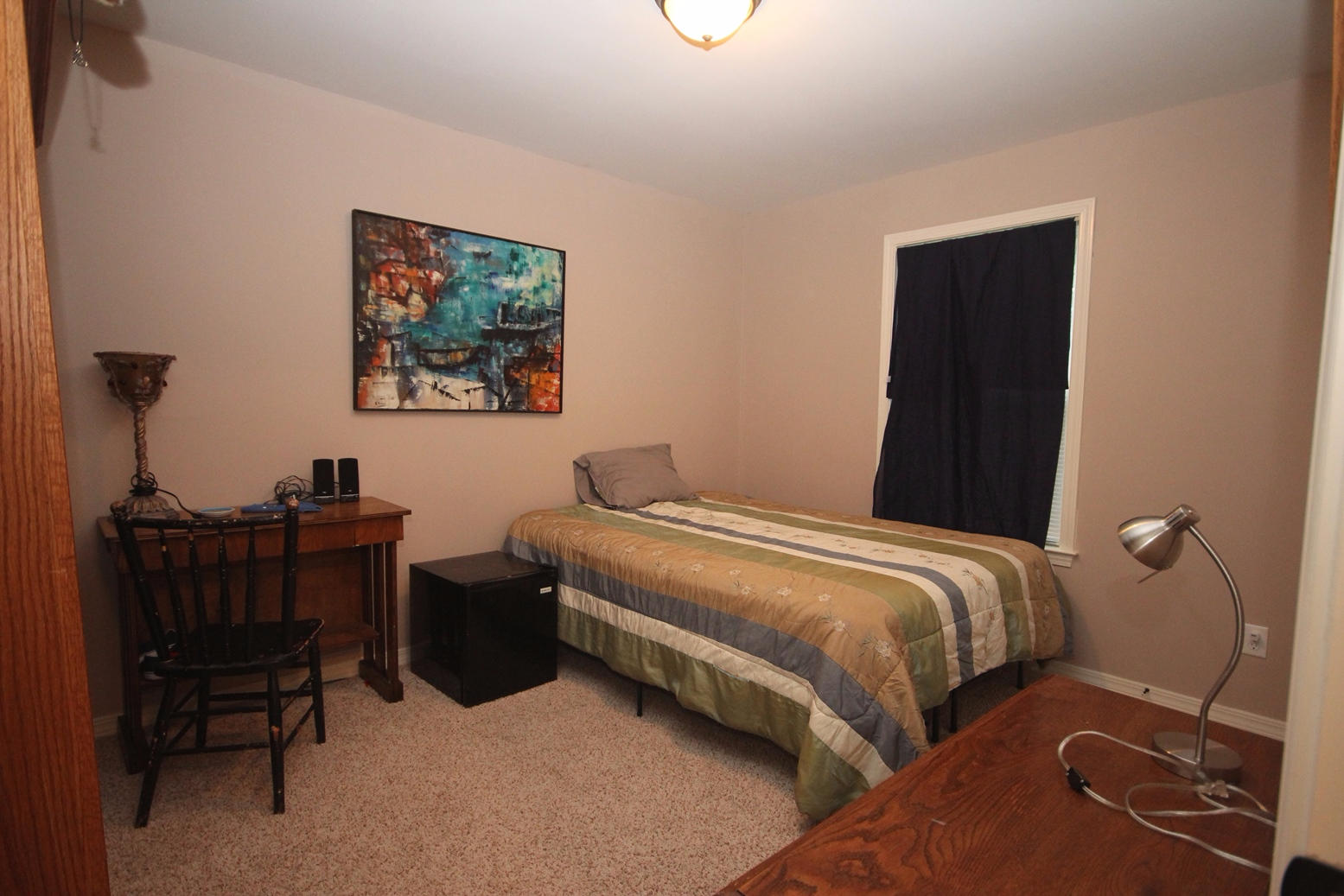 402 Hunters Ridge Road DeFuniak Springs, FL 32433 - Photo 19 of 22 Bedroom 3