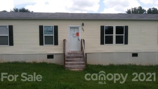 731 East Fleming Farm Drive Inman, SC 29349 - Photo 1 of 8 Gallery Image 1