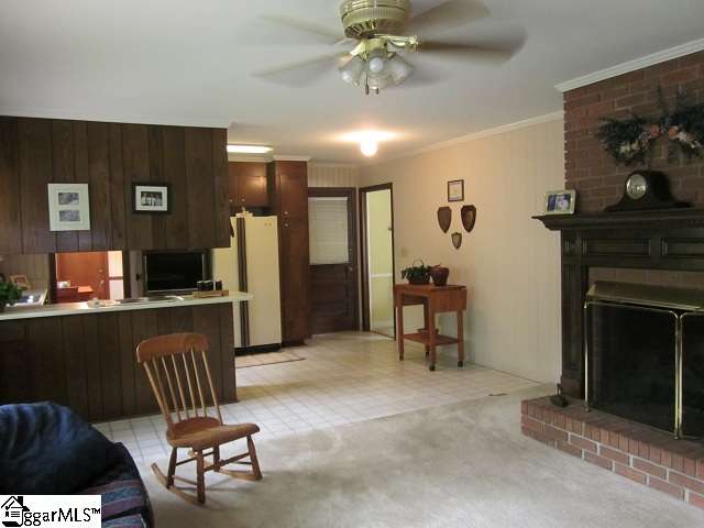 112 Colvin Road Greenville, SC 29615 - Photo 17 of 21 Gallery Image 17
