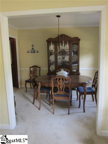 112 Colvin Road Greenville, SC 29615 - Photo 4 of 21 Gallery Image 4