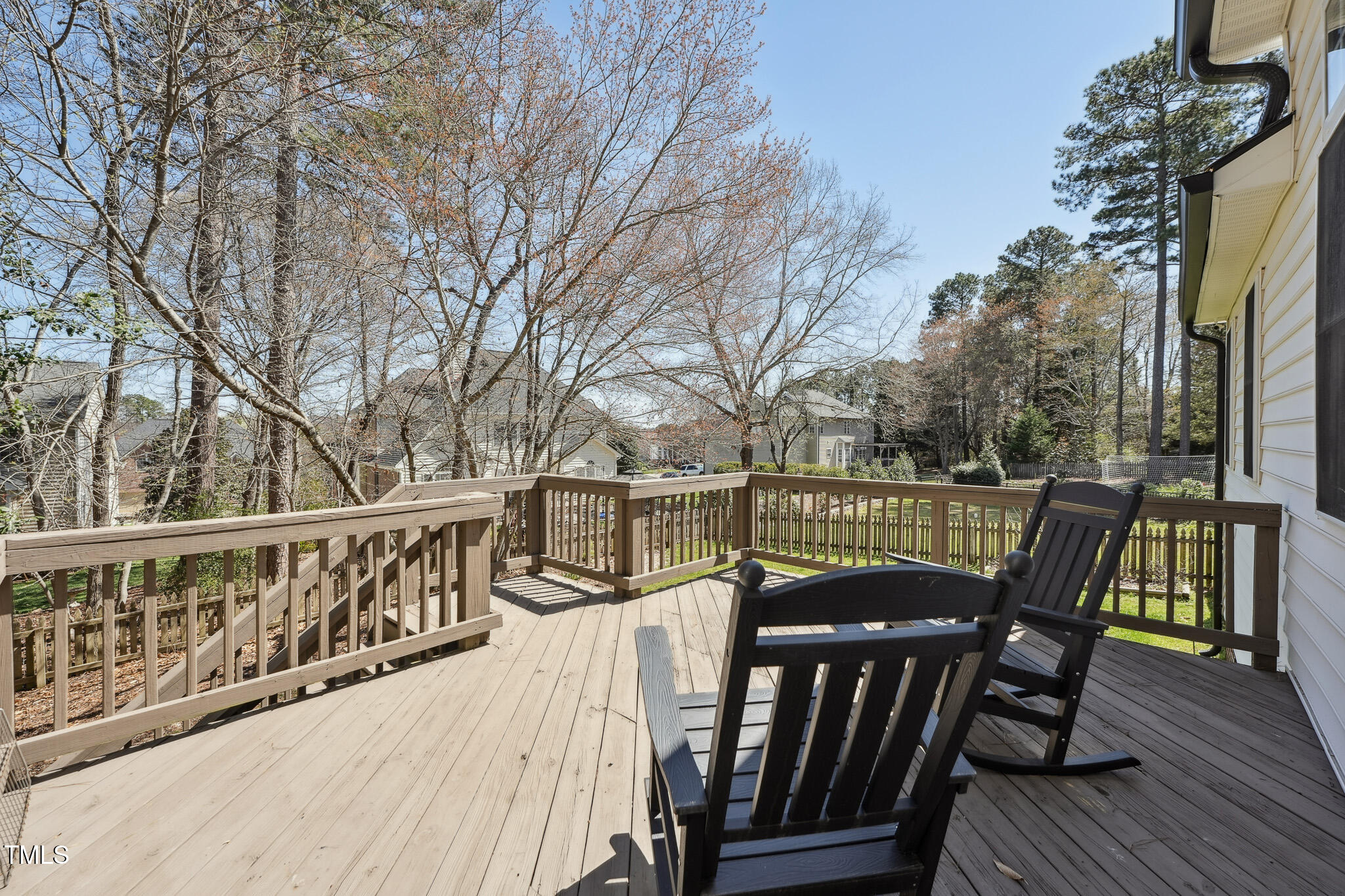 12404 Brandon Hall Drive Raleigh, NC 27614 - Photo 37 of 40 DSC08322