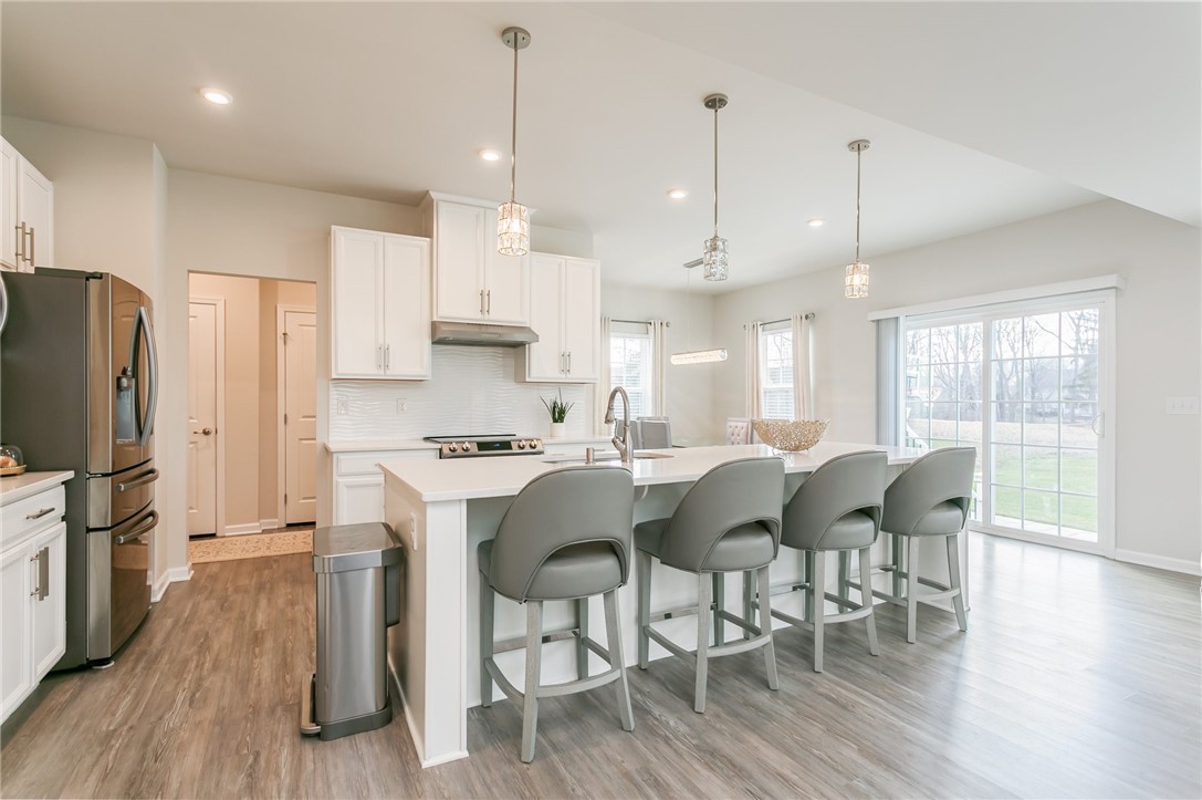 379 Anna Circle Webster, NY 14580 - Photo 13 of 47