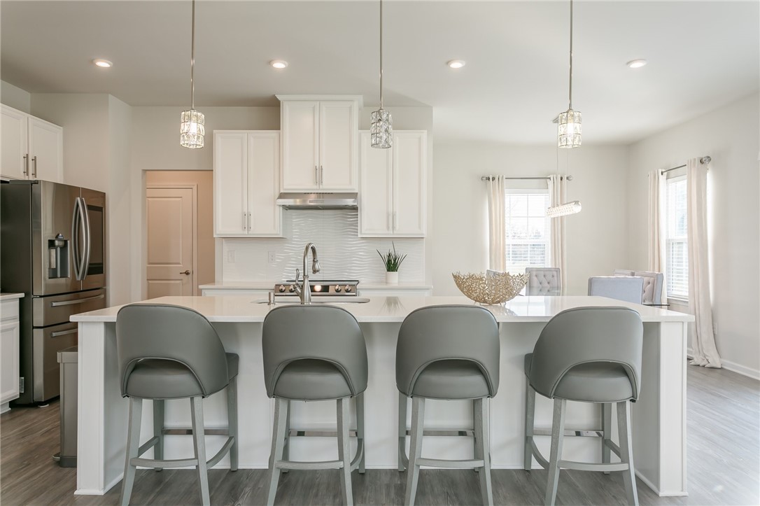 379 Anna Circle Webster, NY 14580 - Photo 22 of 47