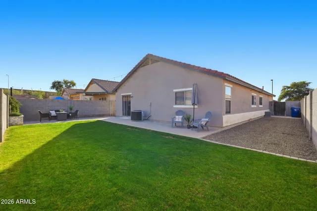 $435,000 | 8550 East Lakeview Avenue, Mesa, AZ 85209