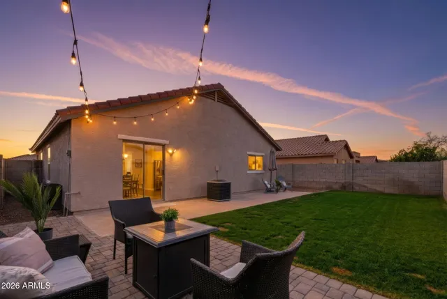 $435,000 | 8550 East Lakeview Avenue, Mesa, AZ 85209