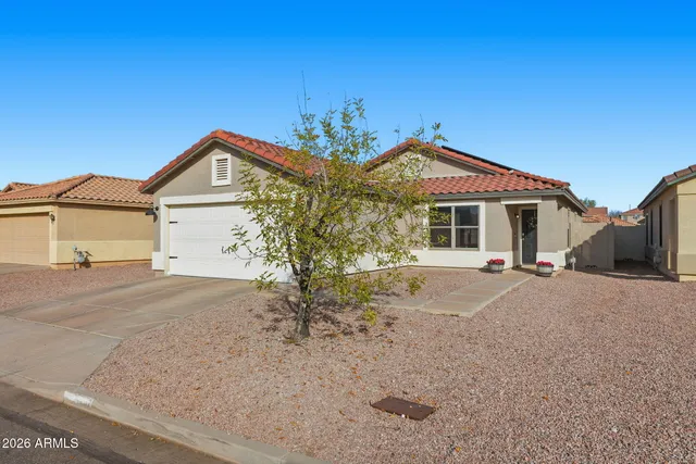 $435,000 | 8550 East Lakeview Avenue, Mesa, AZ 85209