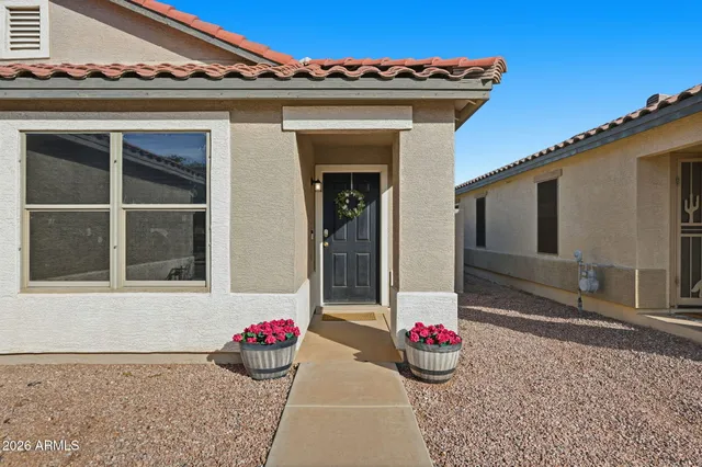 $435,000 | 8550 East Lakeview Avenue, Mesa, AZ 85209