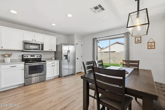 $435,000 | 8550 East Lakeview Avenue, Mesa, AZ 85209