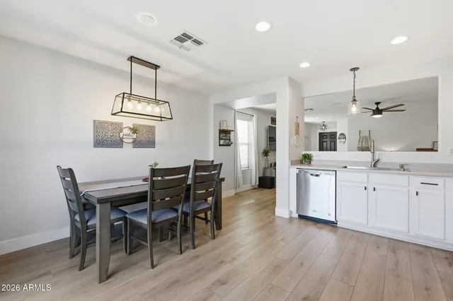 $435,000 | 8550 East Lakeview Avenue, Mesa, AZ 85209