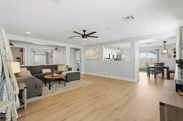 $435,000 | 8550 East Lakeview Avenue, Mesa, AZ 85209