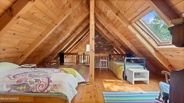 $745,000 | 85 Main Road, Monterey, MA 01230