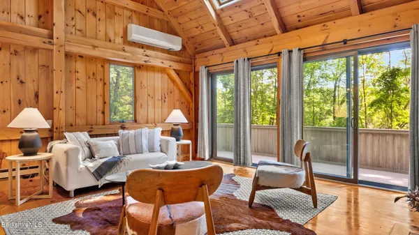 $745,000 | 85 Main Road, Monterey, MA 01230