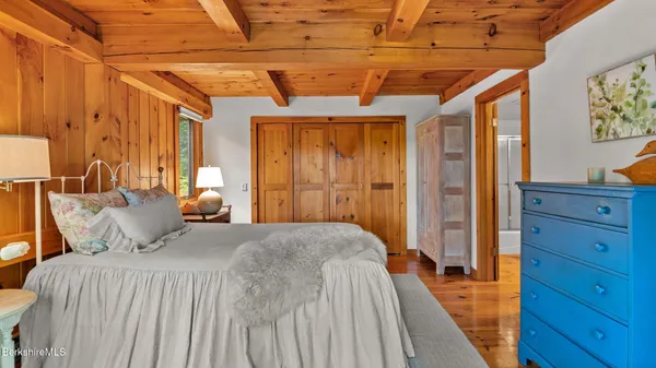 $745,000 | 85 Main Road, Monterey, MA 01230