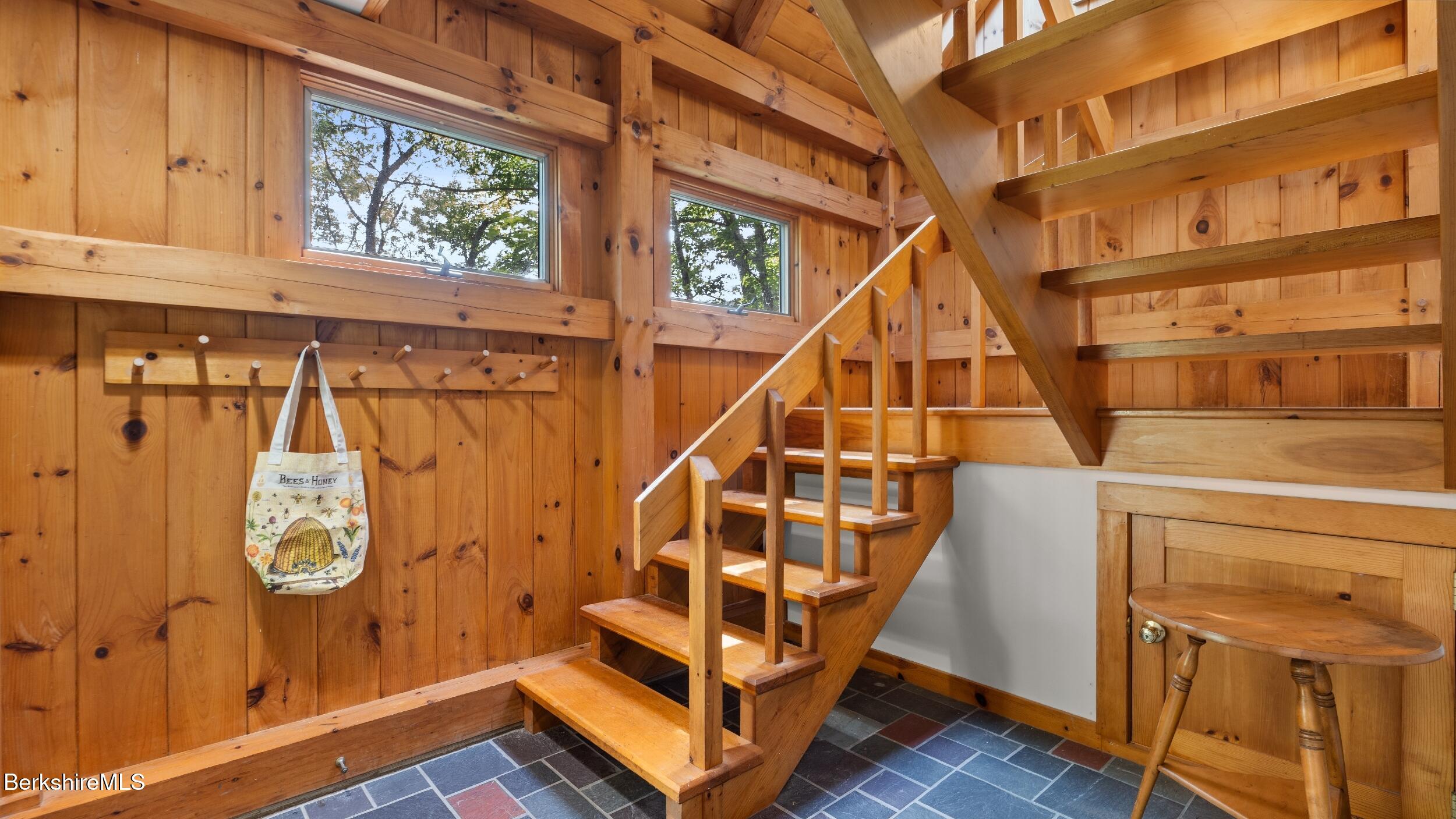 85 Main Road Monterey, MA 01230 - Photo 27 of 32 a house with wooden floor