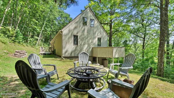 $745,000 | 85 Main Road, Monterey, MA 01230