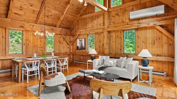 $745,000 | 85 Main Road, Monterey, MA 01230