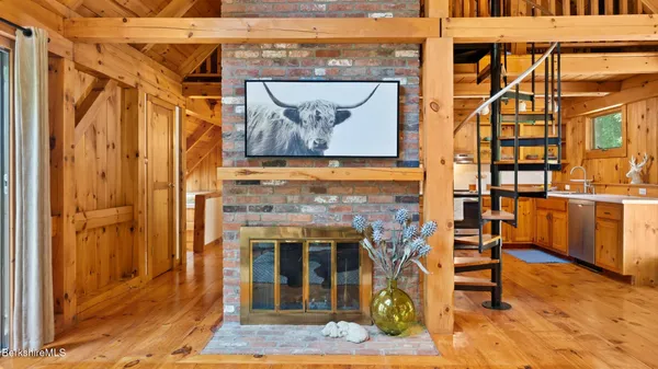 $745,000 | 85 Main Road, Monterey, MA 01230