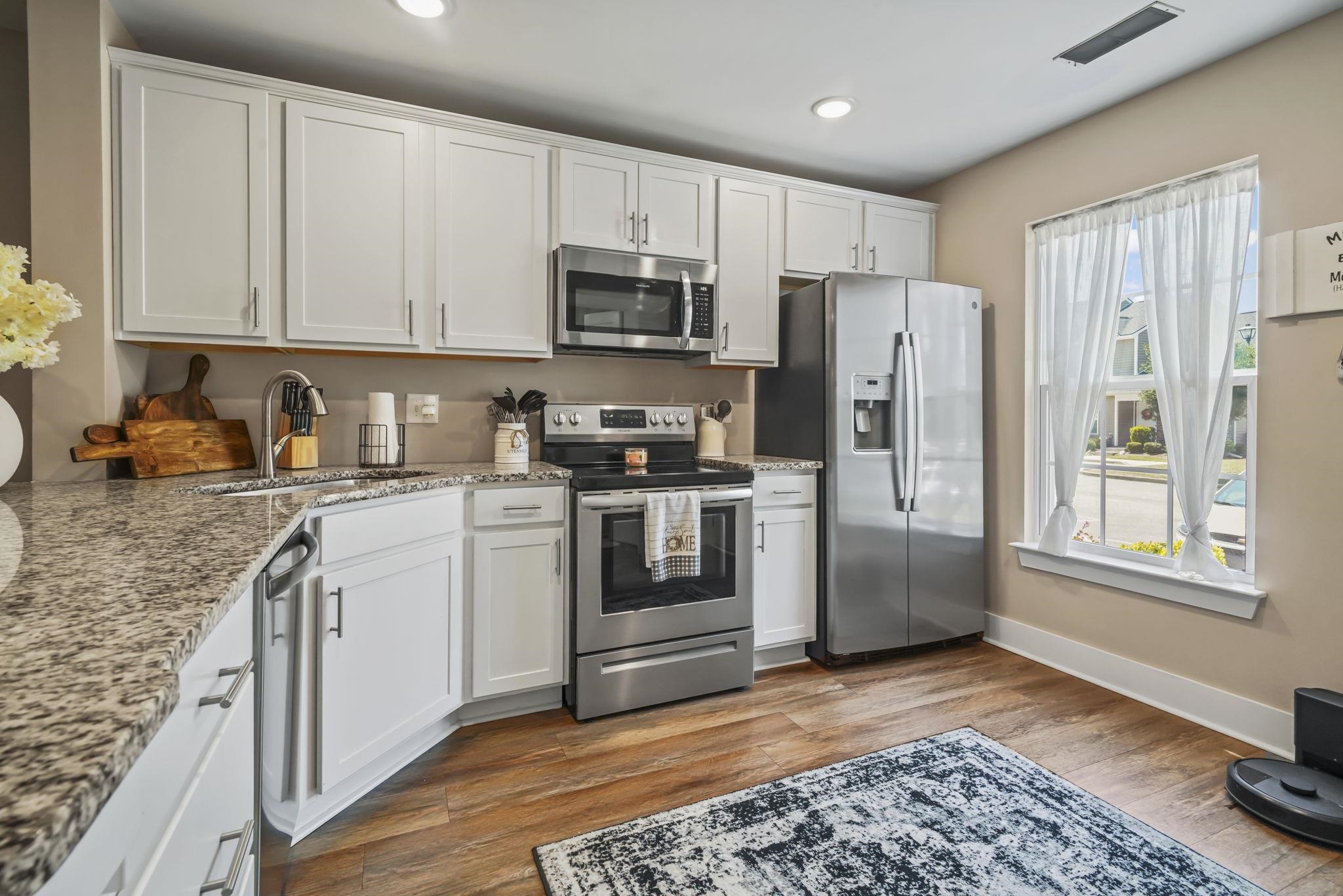 2724 Mercer Drive, Unit 2724 Conway, SC 29526 - Photo 5 of 54