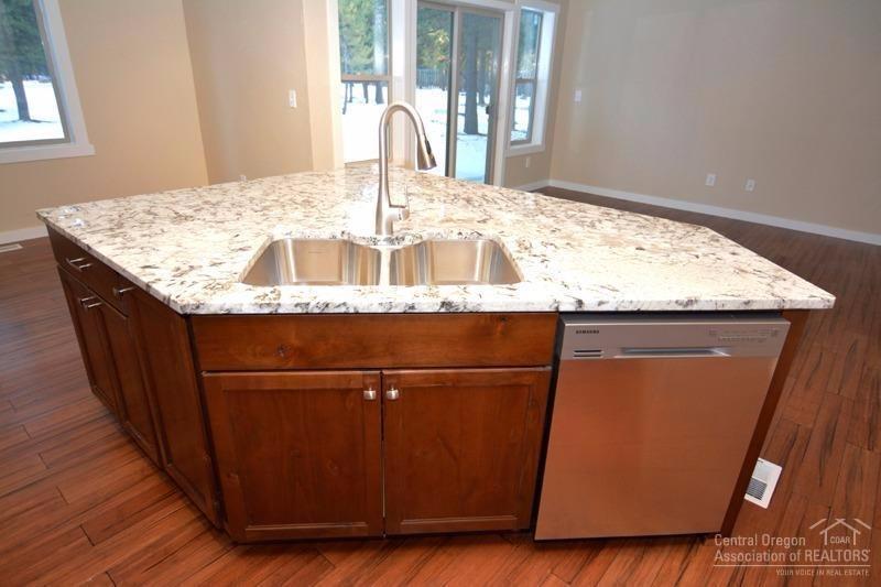 55744 Snow Goose Road Bend, OR 97707 - Photo 7 of 23 More storage in your island